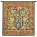Regal Crest Wall Tapestry - C-6608
