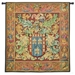 Regal Crest Wall Tapestry - C-6608