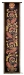 Ascendance Dusk II Wall Tapestry - C-6626