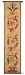 Ascendance Dawn I Wall Tapestry - C-6627