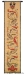 Ascendance Dawn II Wall Tapestry - C-6628