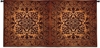 Russet Scrolls Double Wide Wall Tapestry C-6647, 100-200Incheswide, 105W, 50-59Inchestall, 53H, 6647-Wh, 6647C, 6647Wh, Abstract, Architectural, Art, Big, Biggest, Carolina, USAwoven, Cityscape, Complex, Contemporary, Cotton, Design, Designs, Double, Enormous, Hanging, Horizontal, Huge, Intricate, Iron, Ironwork, Large, Largest, Modern, Orange, Panel, Pattern, Patterns, Really, Red, Shapes, Tapastry, Tapestries, Tapestry, Tapistry, Textile, Wall, Wide, Work, Woven, Bestseller, tapestries, tapestrys, hangings, and, the, Architectural Iron Work