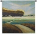 Abstract Landscape Wall Tapestry - C-6680