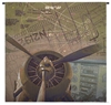 Propellers Wall Tapestry C-6701, 50-59Inchestall, 50-59Incheswide, 52H, 52W, 6701-Wh, 6701C, 6701Wh, Abstract, Airplane, Art, Aviation, Beige, Brown, Carolina, USAwoven, Contemporary, Cotton, Gray, Grey, Hanging, Modern, Neutral, Propellers, Square, Tapastry, Tapestries, Tapestry, Tapistry, Travel, Wall, Woven, tapestries, tapestrys, hangings, and, the, plane, aircraft