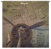 Propellers Wall Tapestry - C-6701