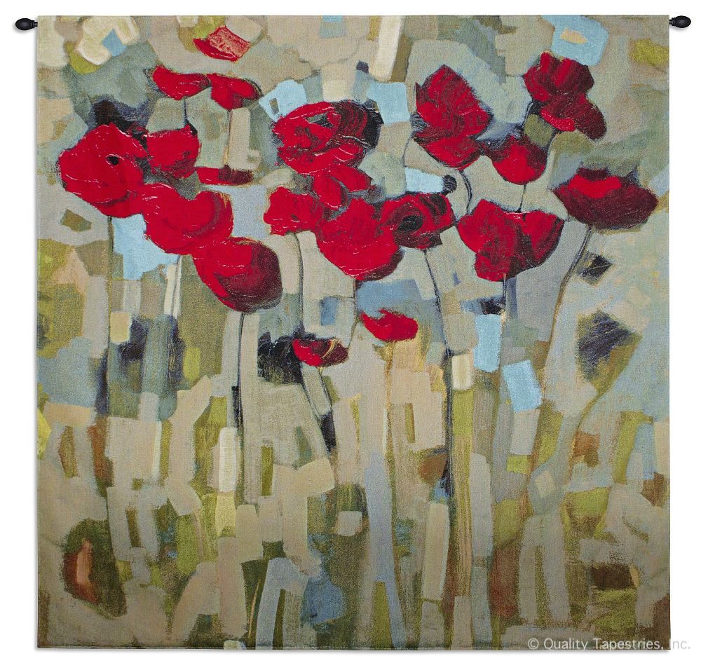 Splash of Delight Wall Tapestry C-6882, 50-59Inchestall, 50-59Incheswide, 51H, 51W, 6882-Wh, 6882C, 6882Wh, Abstract, Art, Ashley, Blue, Brown, Carolina, USAwoven, Contemporary, Cotton, Delight, Green, Hanging, Modern, Of, Red, Splash, Square, Tapastry, Tapestries, Tapestry, Tapistry, Wall, Woven, tapestries, tapestrys, hangings, and, the