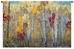 Birch Woods Wall Tapestry - C-6884