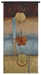 Free Fall I Wall Tapestry - C-6886
