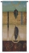 Free Fall II Wall Tapestry - C-6887