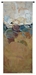 Composition Two Wall Tapestry - C-6897