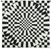 Omphalos Wall Tapestry - C-6902