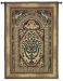 Imperial Ornament Wall Tapestry - C-6984