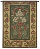 Summer Quince Coral Wall Tapestry C-6990, 60-69Incheswide, 60W, 6990-Wh, 6990C, 6990Wh, 80-99Inchestall, 82H, Art, Big, Botanical, Brown, Carolina, USAwoven, Contemporary, Coral, Cotton, Floral, Flower, Flowers, Green, Group, Hanging, Large, Long, Modern, Pedals, Quince, Really, Red, Summer, Tall, Tapastry, Tapestries, Tapestry, Tapistry, Tree, Vertical, Wall, Woven, tapestries, tapestrys, hangings, and, the