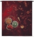Golden Spoon Wall Tapestry - C-7021