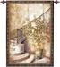 Flight of Stairs Wall Tapestry - H-HWGDLS