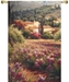 Landscape of Tuscany Wall Tapestry - H-HWGIFD