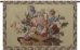 Pensee II Belgian Wall Tapestry - W-126