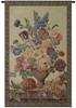 Pensee I Belgian Wall Tapestry Hanging, Tapestries, Woven, tapestries, tapestrys, hangings, and, the