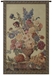 Pensee I Belgian Wall Tapestry - W-128