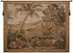 L'Oasis I French Wall Tapestry - W-1619-58