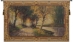 Automne Belgian Wall Tapestry - W-1662-66