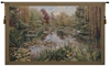 Lake Giverny Wide Belgian Wall Tapestry W-1665, 10-29Inchestall, 100-200Incheswide, 138W, 25H, 30-39Inchestall, 39H, 40-49Incheswide, 40W, 50-59Inchestall, 51H, 60-69Incheswide, 67W, 80-99Inchestall, 80-99Incheswide, 81W, 83H, Art, Belgian, S, Big, Biggest, Claude, Cotton, Enormous, Europe, European, Giverny, Grande, Green, Hanging, Horizontal, Huge, Lake, Landscape, Large, Largest, Lilies, Lily, Medieval, Monet, Of, Old, Olde, Pond, Really, Seller, Tapastry, Tapestries, Tapestry, Tapistry, Top50, Wall, Wide, World, Woven, Woven, Bestseller, Belgianwoven, Europeanwoven, tapestries, tapestrys, hangings, and, the, gardens, monets