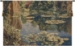 Lake Giverny Belgian Wall Tapestry - W-1667-39