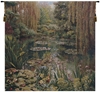 Lake Giverny Square Belgian Wall Tapestry W-1670, 40-49Inchestall, 40-49Incheswide, 40H, 41W, 80-99Inchestall, 80-99Incheswide, 81H, 89W, Art, Belgian, Big, Claude, Cotton, Europe, European, Giverny, Grande, Green, Hanging, Lake, Landscape, Large, Lilies, Lily, Medieval, Monet, Of, Old, Olde, Pond, Really, Square, Tapastry, Tapestries, Tapestry, Tapistry, Wall, World, Woven, Belgianwoven, Europeanwoven, tapestries, tapestrys, hangings, and, the