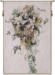 Bride Belgian Wall Tapestry - W-1676