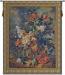 Bouquet Dore Belgian Wall Tapestry - W-1677-37