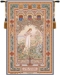 Aurore Belgian Wall Tapestry - W-1678-26