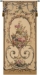 Jessica Belgian Wall Tapestry - W-1679-19