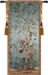Spring Blossom Belgian Wall Tapestry - W-1680