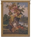 Reflections (Small) Belgian Wall Tapestry - W-1682