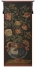 Roses Belgian Wall Tapestry - W-1683-21