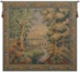Bridge without Bird Belgian Wall Tapestry - W-1698