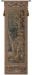 Jagaloon Timberland I Belgian Wall Tapestry - W-1709