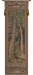 Jagaloon Timberland II Belgian Wall Tapestry - W-1712