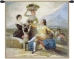 Vendimia (Small) Belgian Wall Tapestry - W-1719