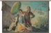 Quitasol Belgian Wall Tapestry - W-1721-38
