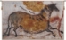 Cheval Chinois Belgian Wall Tapestry - W-1727