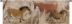 Lascaux Part Belgian Wall Tapestry - W-1729