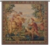 Falcon Belgian Wall Tapestry - W-1748