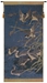 Panel with Ducks Belgian Wall Tapestry - W-1751