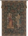 La Reine Belgian Wall Tapestry - W-1774