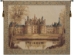 Chambord Castle I French Wall Tapestry - W-182-22
