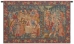 Vendanges Grape Harvest French Wall Tapestry - W-2187-38