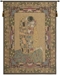 Gustav Klimt The Kiss Belgian Wall Tapestry - W-2189-26