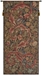 Acanthe Brown French Wall Tapestry - W-2216