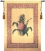 Pineapple Belgian Wall Tapestry - W-234